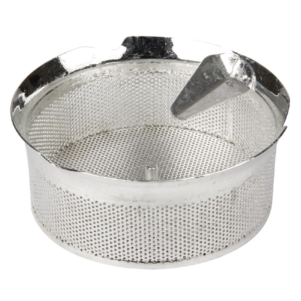 Tellier Triturator Spare Sieve 2mm - J418  Tellier   