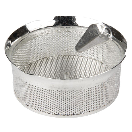 Tellier Triturator Spare Sieve 2mm - J418  Tellier   