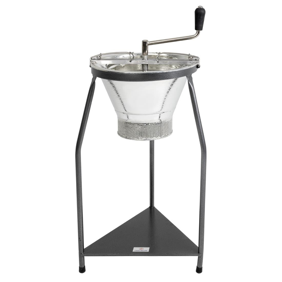 Tellier Triturator And Stand - J426  Tellier   