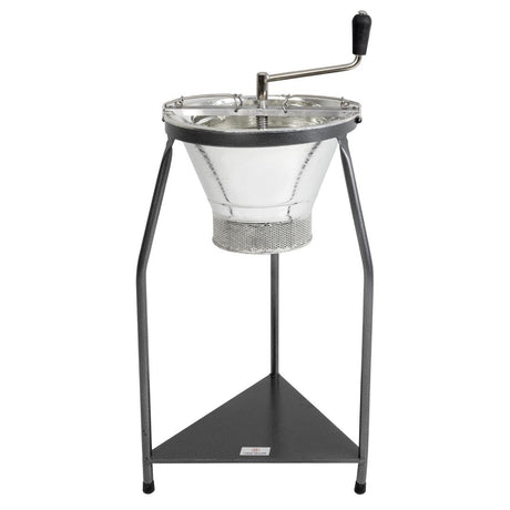 Tellier Triturator And Stand - J426  Tellier   