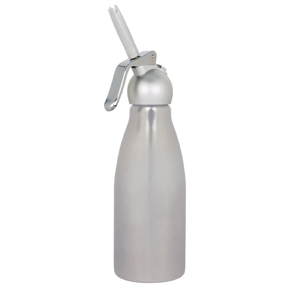 Kisag Whipped Cream Dispenser 1Ltr - J446  Kisag   