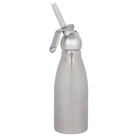 Kisag Whipped Cream Dispenser 1Ltr - J446  Kisag   