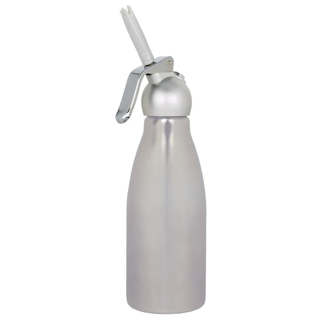 Kisag Whipped Cream Dispenser 1Ltr - J446  Kisag   