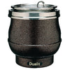 Dualit Hotpot Soup Kettle Rustic Brown 70007 - J466  Dualit   