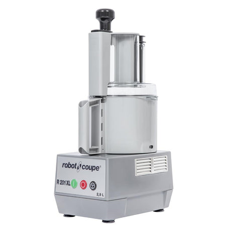 Robot Coupe Food Processor R201XL - J495  Robot Coupe   
