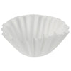 Coffee Filter Papers (Box Quantity 1000) (Pack of 1000) - J511  Non Branded   