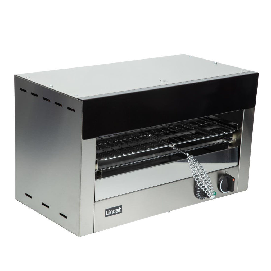 Lincat Lynx 400 Pizzachef Salamander Grill LPC - J534  Lincat   