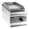 Lincat Silverlink 600 Machined Steel Electric Griddle GS3 - J538  Lincat   