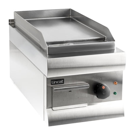 Lincat Silverlink 600 Machined Steel Electric Griddle GS3 - J538  Lincat   