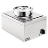 Lincat Lynx 400 Bain Marie LRBW - J549 Bain Maries Lincat