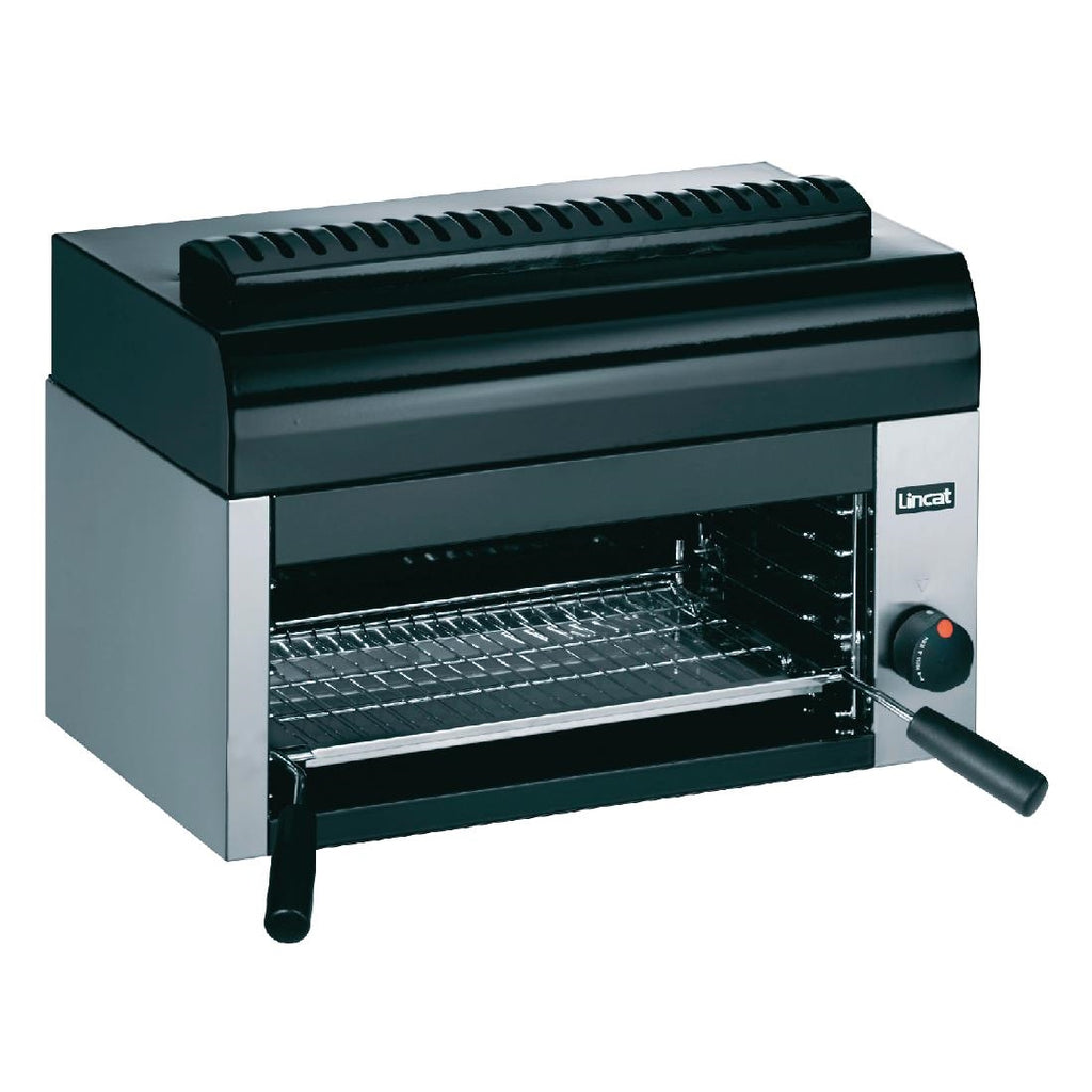 Lincat Silverlink 600 LPG Salamander Grill GR3/P - J551-P  Lincat   