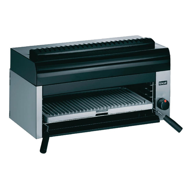Lincat Silverlink 600 Natural Gas Salamander Grill GR7/N - J552-N  Lincat   