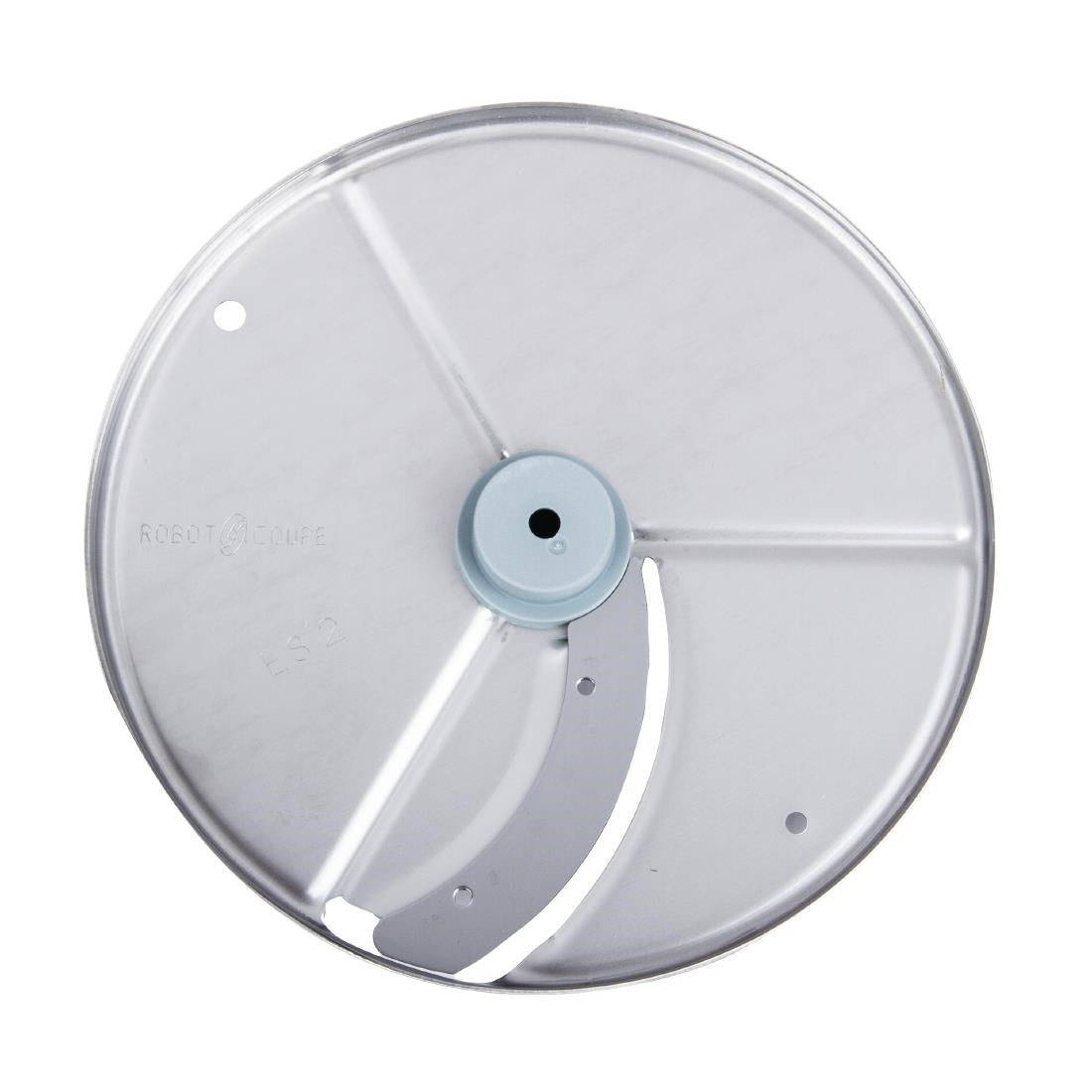Robot Coupe 2mm Slicer Disc - Ref 27555 - J564  Robot Coupe   