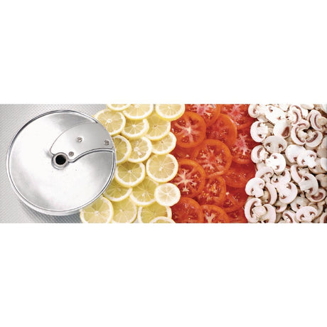 Robot Coupe 5mm Slicing Disc - Ref 28065 - J581  Robot Coupe   