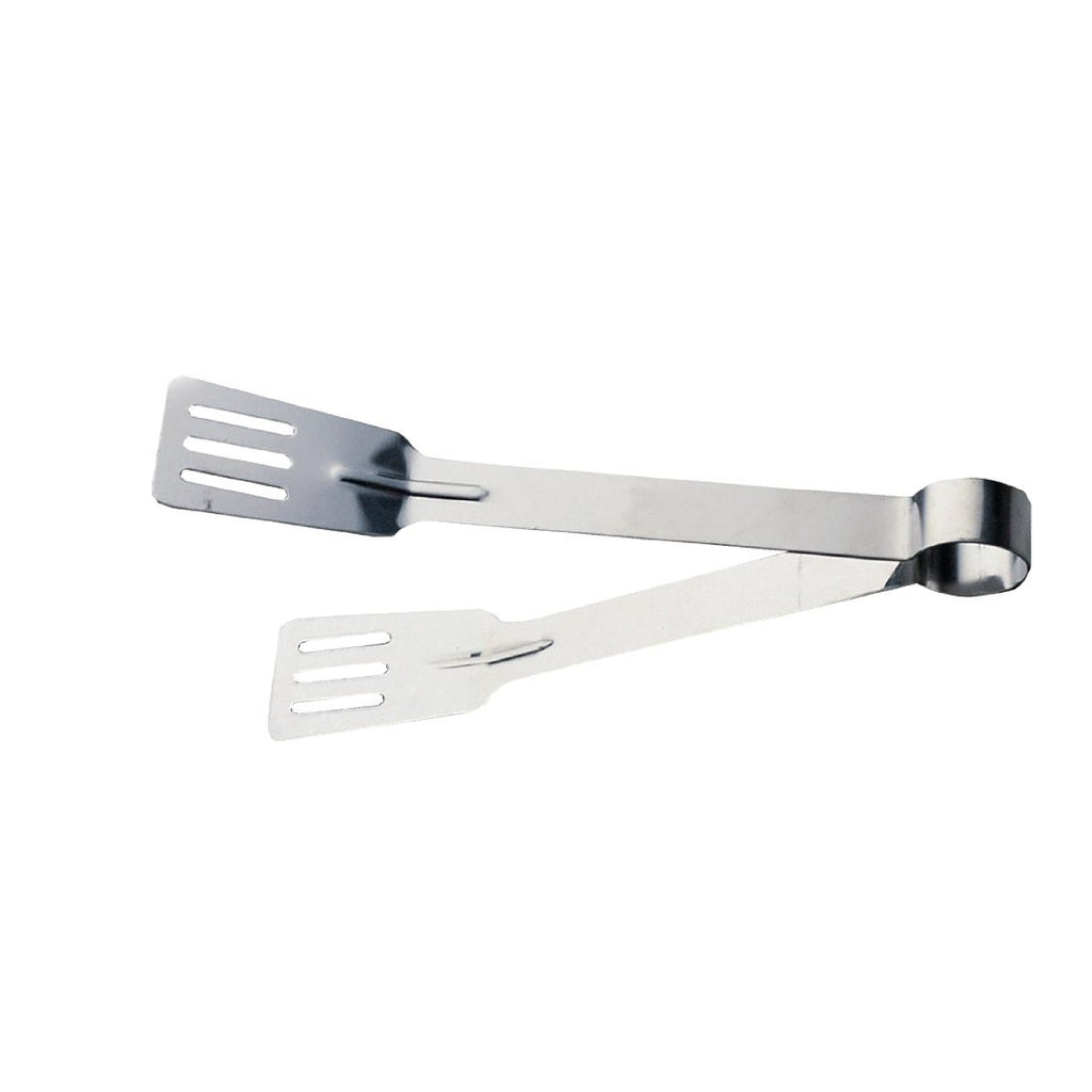 Vogue Sandwich Tongs 9" - J606  Vogue   