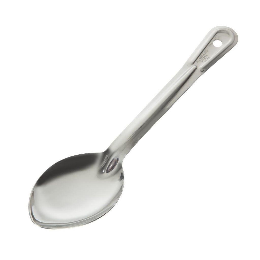Vogue Serving Spoon 11" - J628  Vogue   