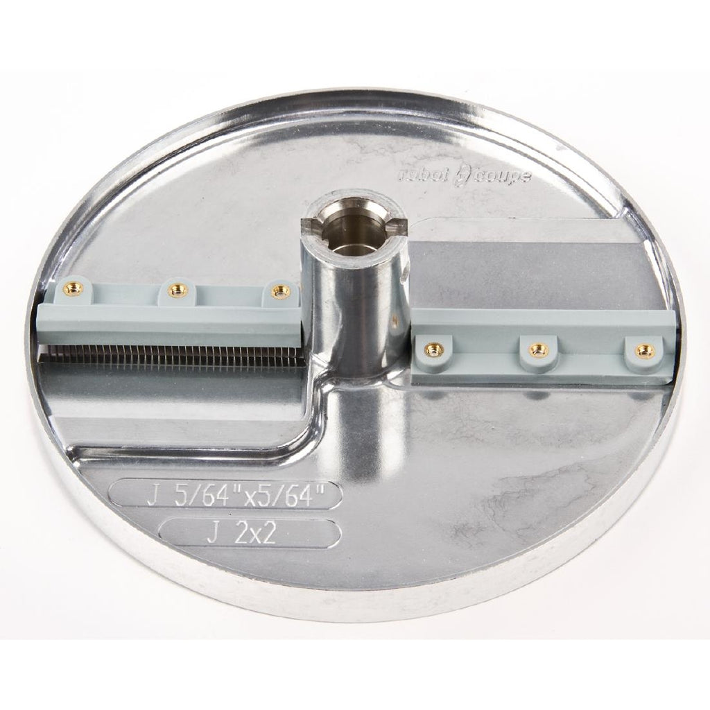 Robot Coupe 2x2mm Julienne - Ref 28051 - J686  Robot Coupe   