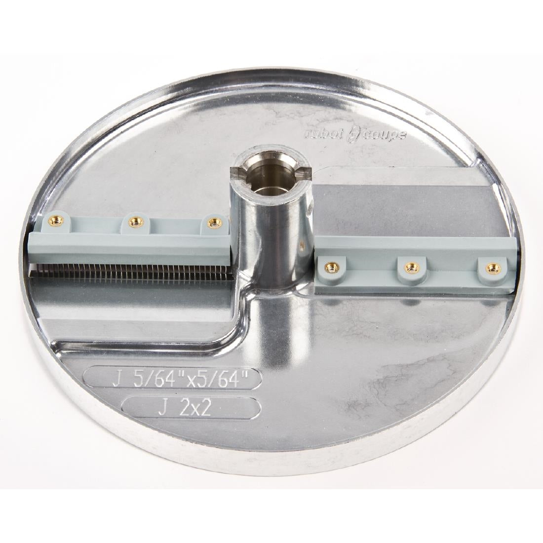 Robot Coupe 2x2mm Julienne - Ref 28051 - J686  Robot Coupe   