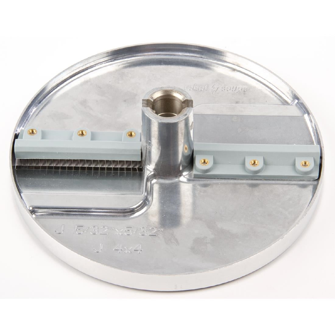 Robot Coupe 4x4mm Julienne Disc - Ref 28052 - J690  Robot Coupe   