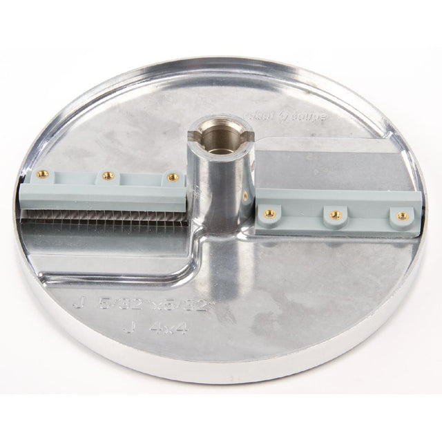 Robot Coupe 4x4mm Julienne Disc - Ref 28052 - J690  Robot Coupe   