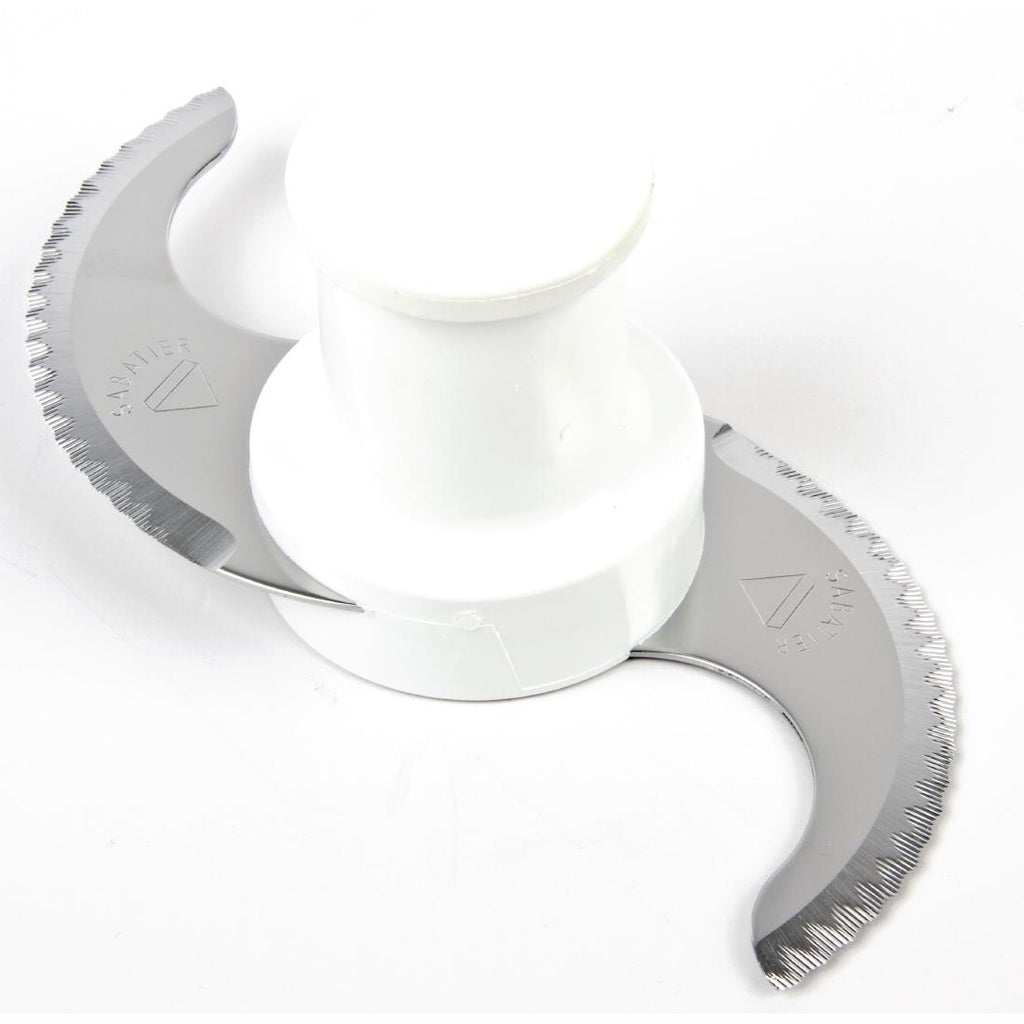 Robot Coupe Fine Serrated Blade - Ref 27061 - J698  Robot Coupe   