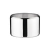 Olympia Concorde Stainless Steel Sugar Bowl 67mm - J728  Olympia   