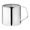 Olympia Concorde Stainless Steel Milk Jug 285ml - J733  Olympia   