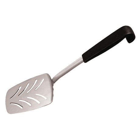 Mermaid Le Buffet Black Handled Fish Slice 240mm - J784  Le Buffet   