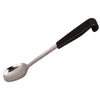Mermaid Le Buffet Black Handled Salad Spoon 220mm - J786  Le Buffet   