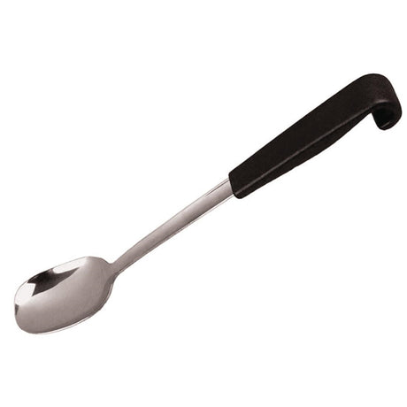 Mermaid Le Buffet Black Handled Salad Spoon 220mm - J786  Le Buffet   