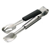 Mermaid Le Buffet Black Handled Serving Tongs 235mm - J787  Le Buffet   