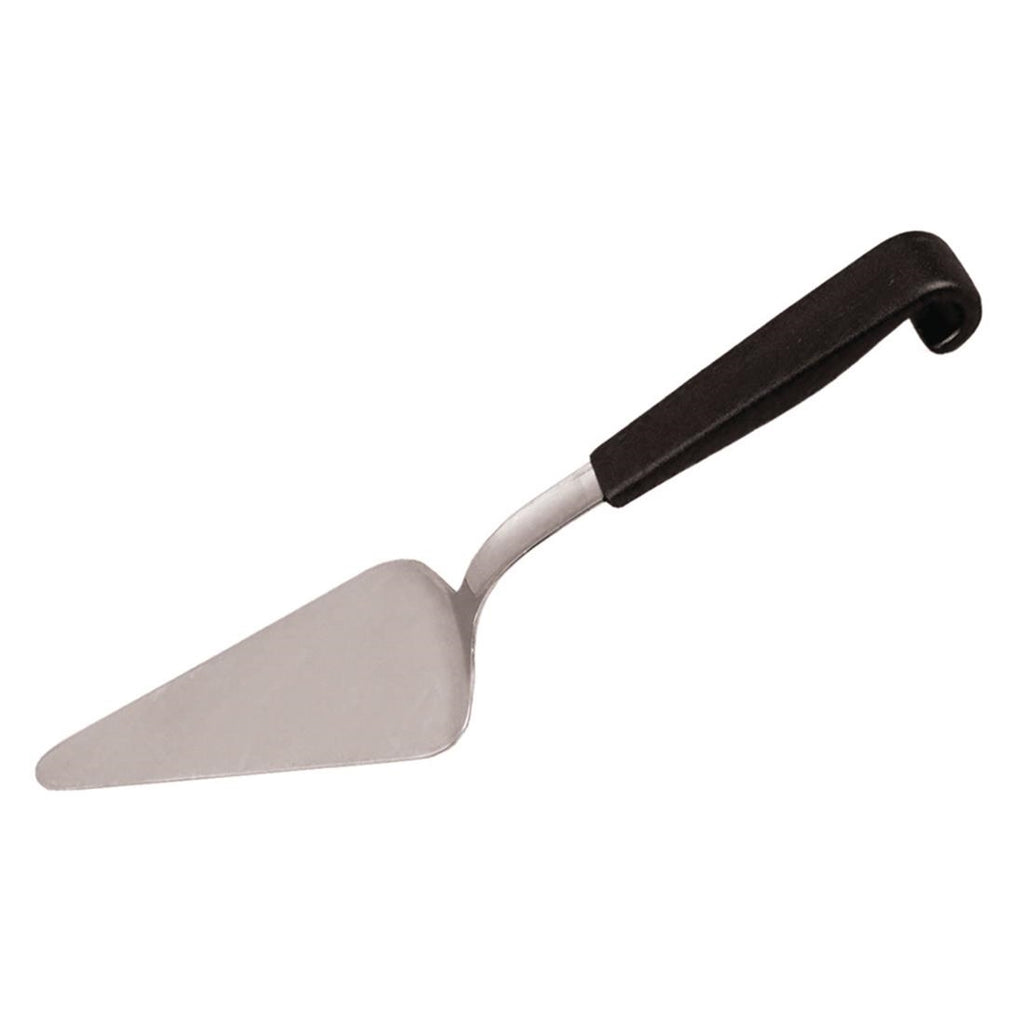 Mermaid Le Buffet Black Handled Pastry Server 165mm - J788  Le Buffet   