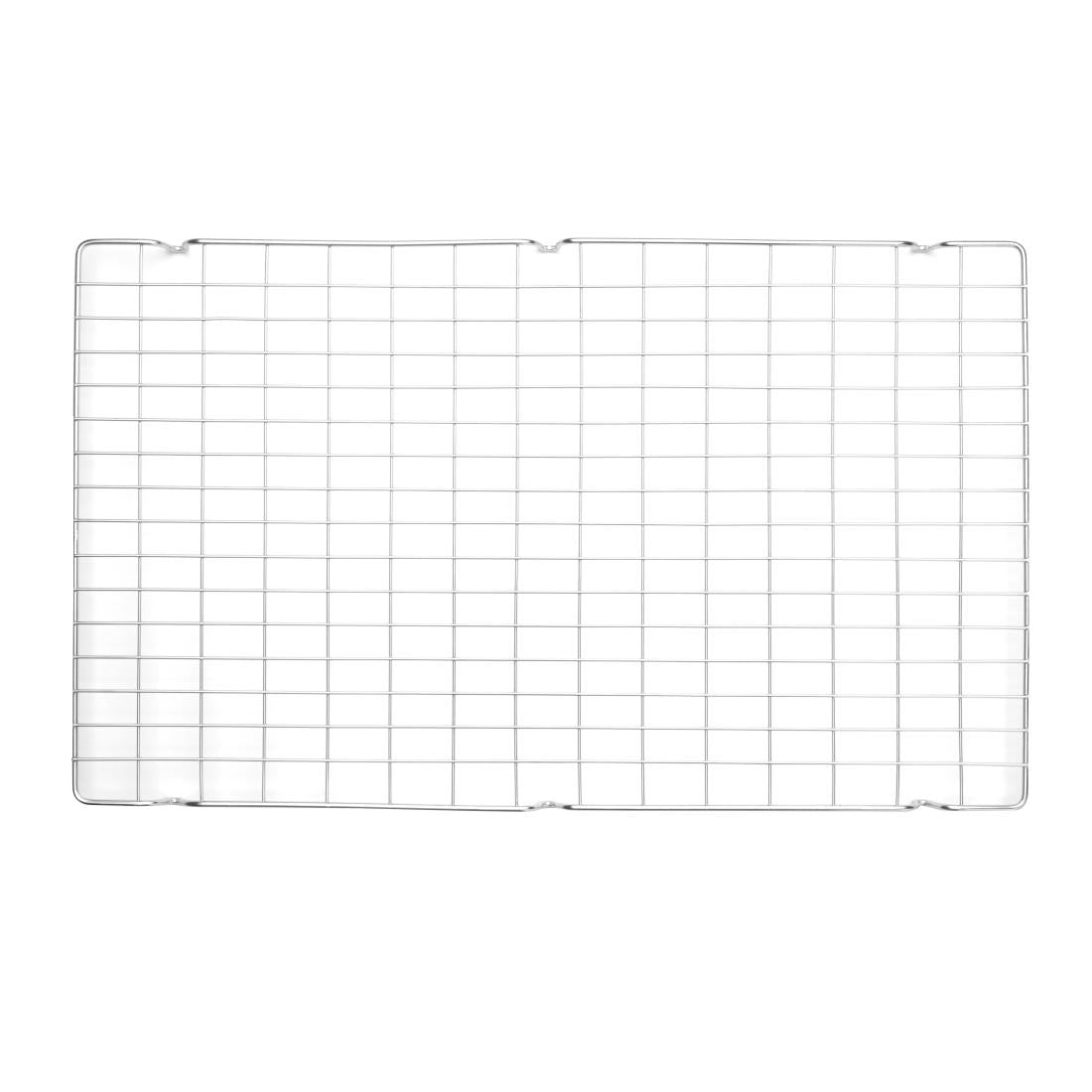 Vogue Cooling Rack 432 x 254mm - J810  Vogue   