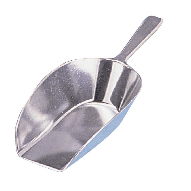 Vogue Aluminium Scoop 1065ml - J814  Vogue   