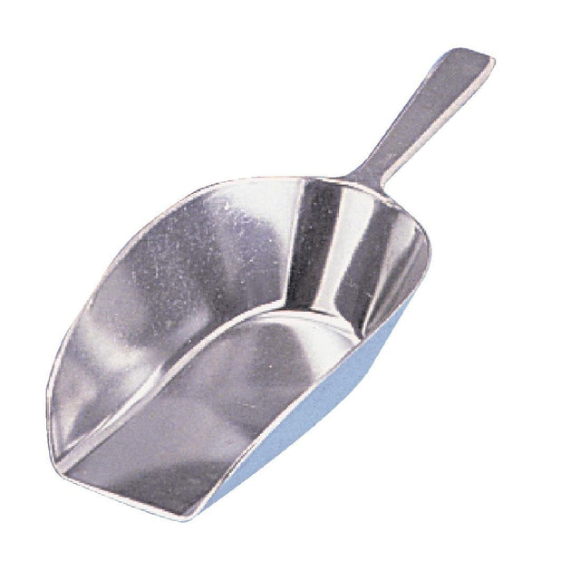 Vogue Aluminium Scoop 1940ml - J815  Vogue   