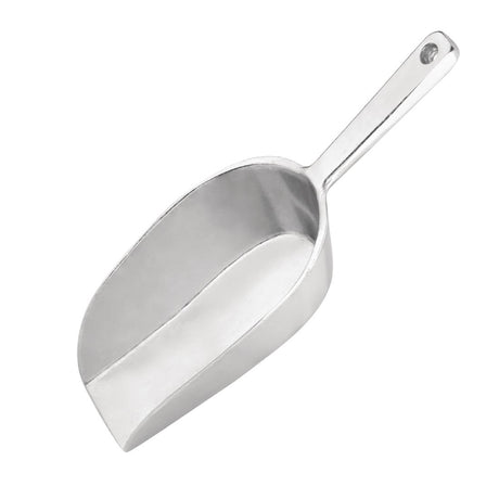 Vogue Aluminium Scoop 130ml - J812  Vogue   