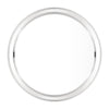 Olympia Stainless Steel Round Service Tray 305mm - J828  Olympia   