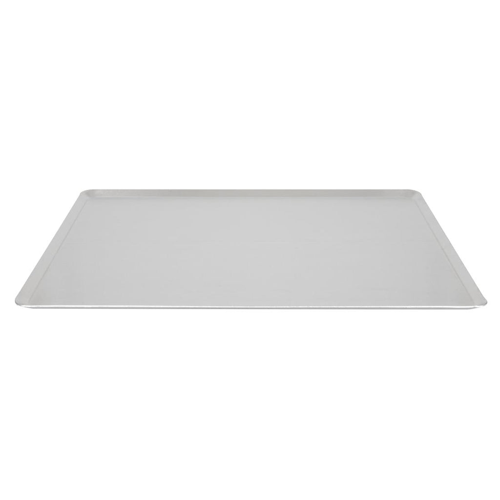 Matfer Bourgeat Aluminium Patisserie Tray - J857 Baking Trays, Sheets & Pans Matfer Bourgeat