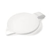 Olympia Kristallon White Polycarbonate Lid for 1.4Ltr Jug - J908 Jugs, Pitchers, Decanters & Carafes Olympia   