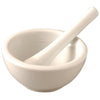 Vogue Porcelain Pestle and Mortar - J923  Vogue   