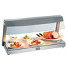 Lincat Seal Electric Food Warmer with Gantry LD3 - J947  Lincat   