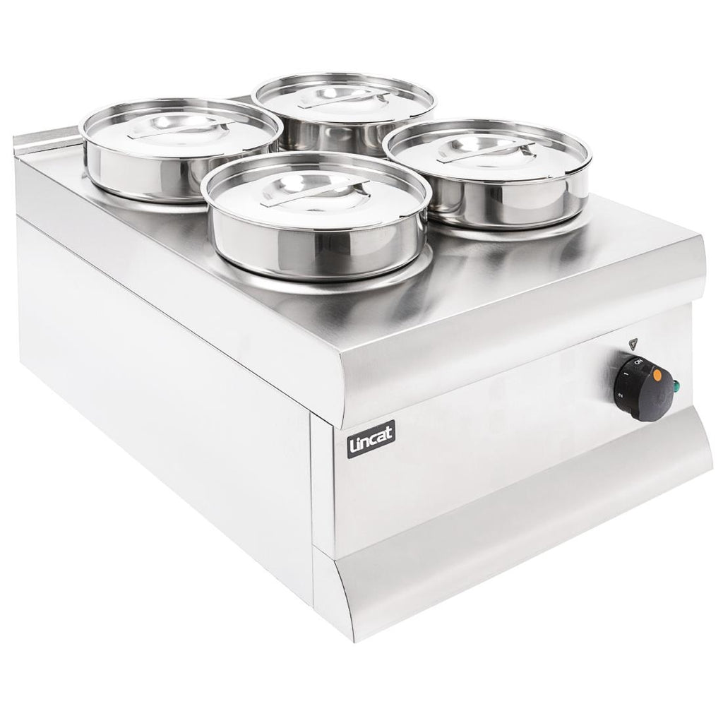 Lincat Silverlink 600 Bain Marie BS4 - J542 Bain Maries Lincat