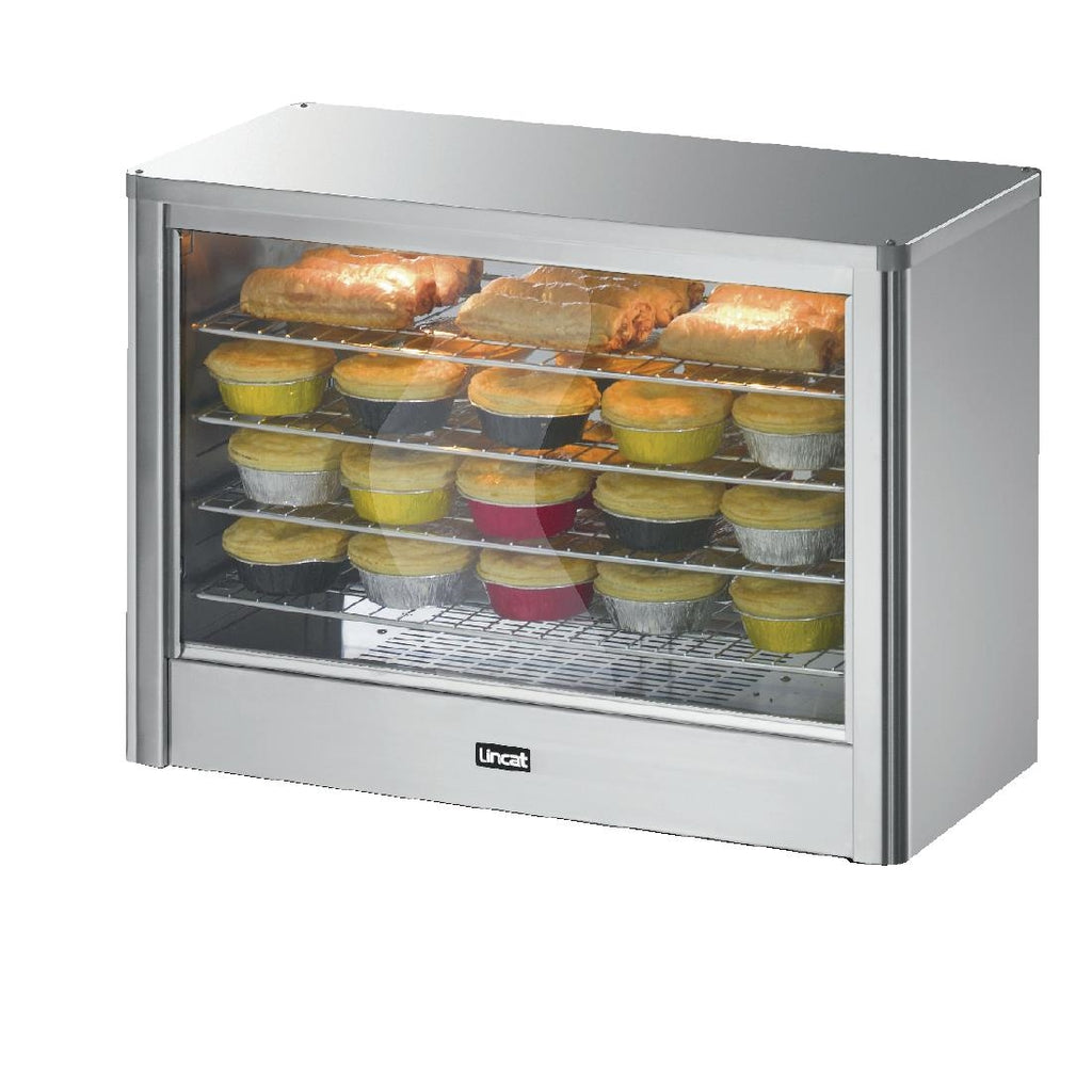 Lincat Food and Pie Warmer LPW/LR - J963  Lincat   