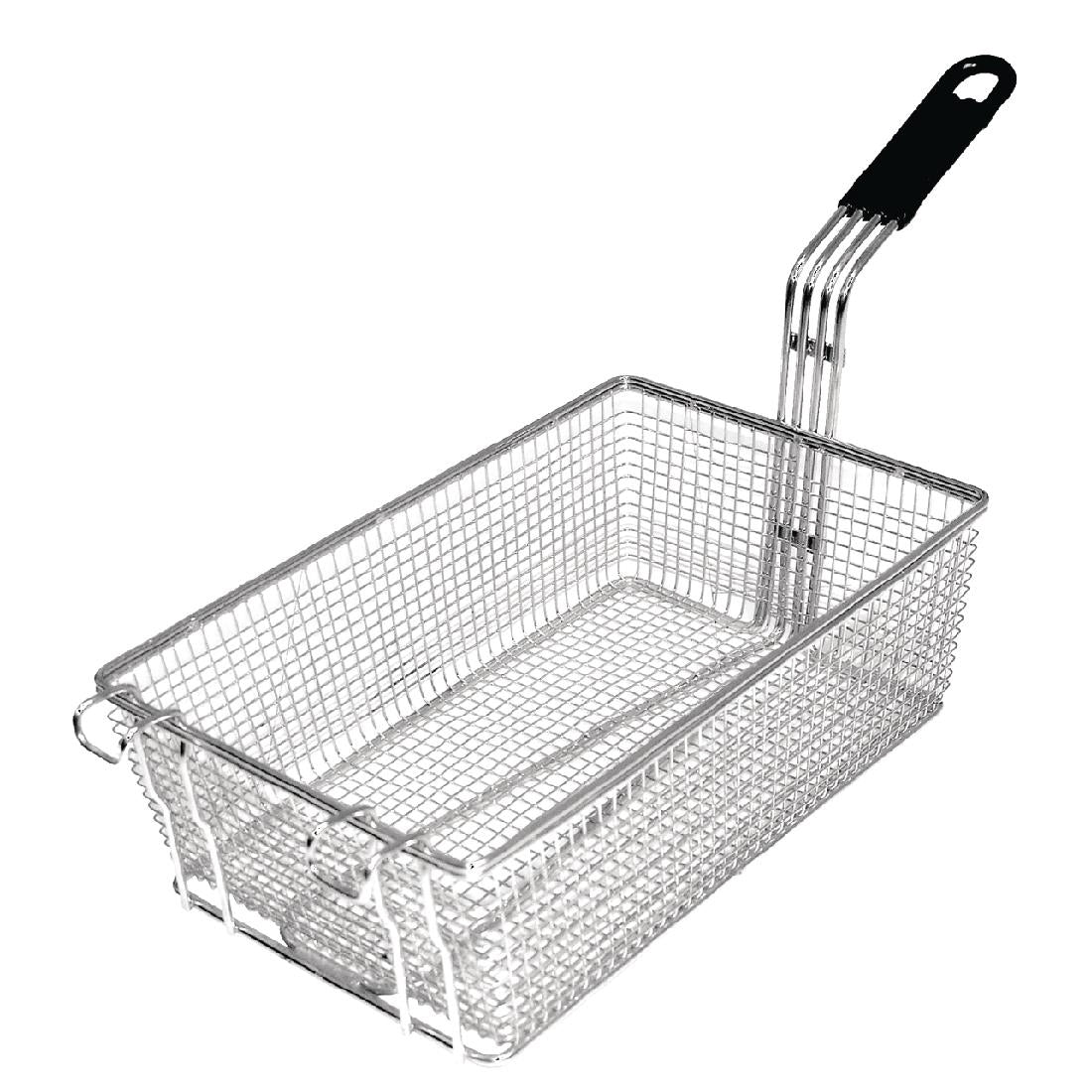 Basket for Lincat Silverlink 600 Fryers Dimensions 310mm x 200mm x 100mm - J975  Lincat   