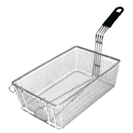 Basket for Lincat Silverlink 600 Fryers Dimensions 310mm x 200mm x 100mm - J975  Lincat   