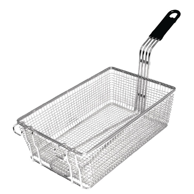 Basket for Lincat Silverlink 600 Fryers Dimensions 310mm x 200mm x 100mm - J975  Lincat   