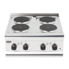 Lincat Silverlink 600 Electric Boiling Ring HT6 - J986  Lincat   
