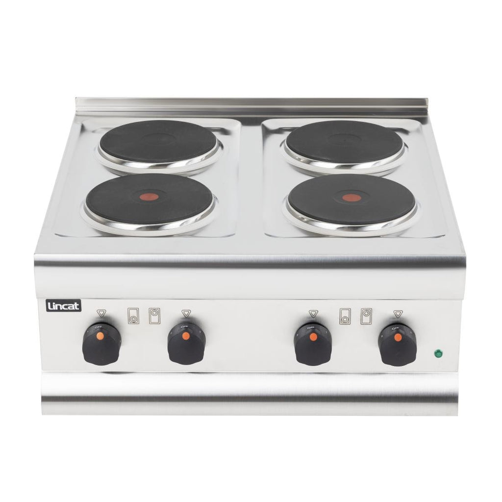 Lincat Silverlink 600 Electric Boiling Ring HT6 - J986  Lincat   