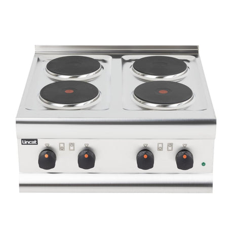 Lincat Silverlink 600 Electric Boiling Ring HT6 - J986  Lincat   