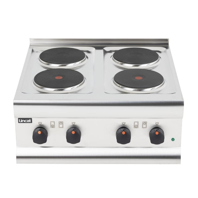 Lincat Silverlink 600 Electric Boiling Ring HT6 - J986  Lincat   